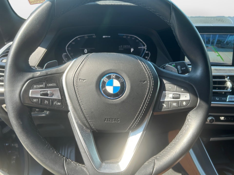 2022 BMW X5 PHEV xDrive45e