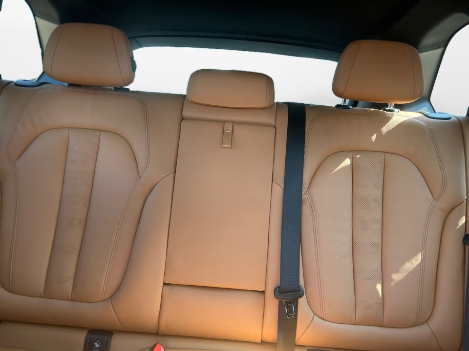 2022 BMW X5 PHEV xDrive45e