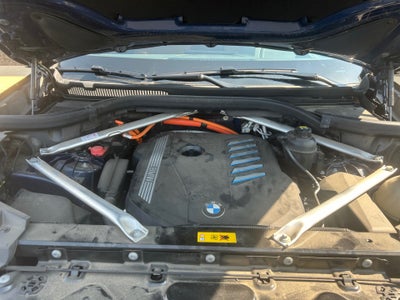 2022 BMW X5 PHEV xDrive45e