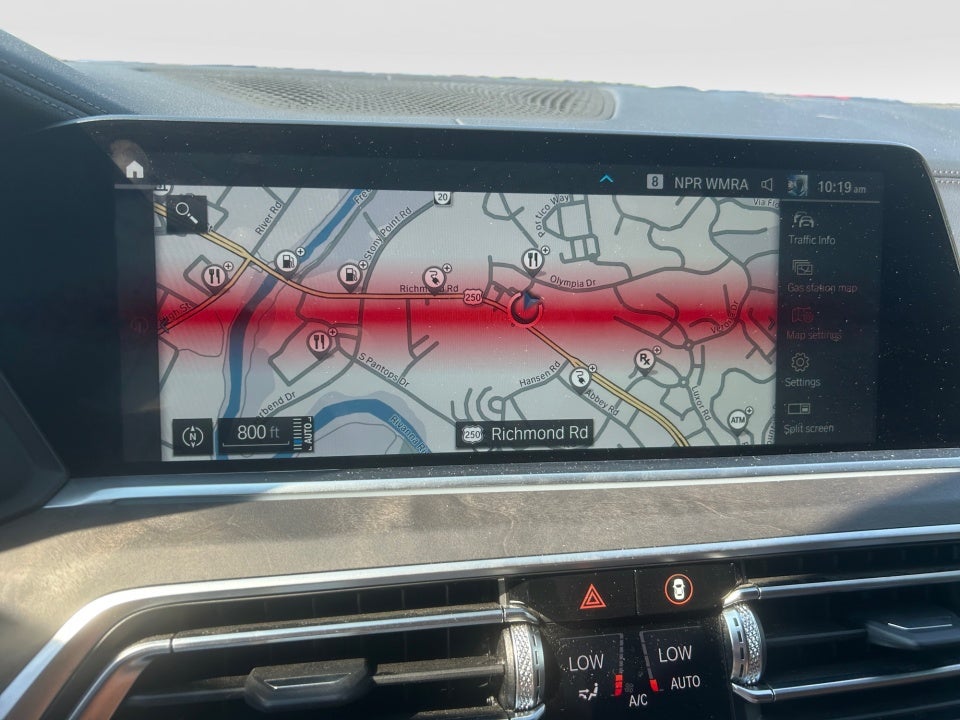 2022 BMW X5 PHEV xDrive45e