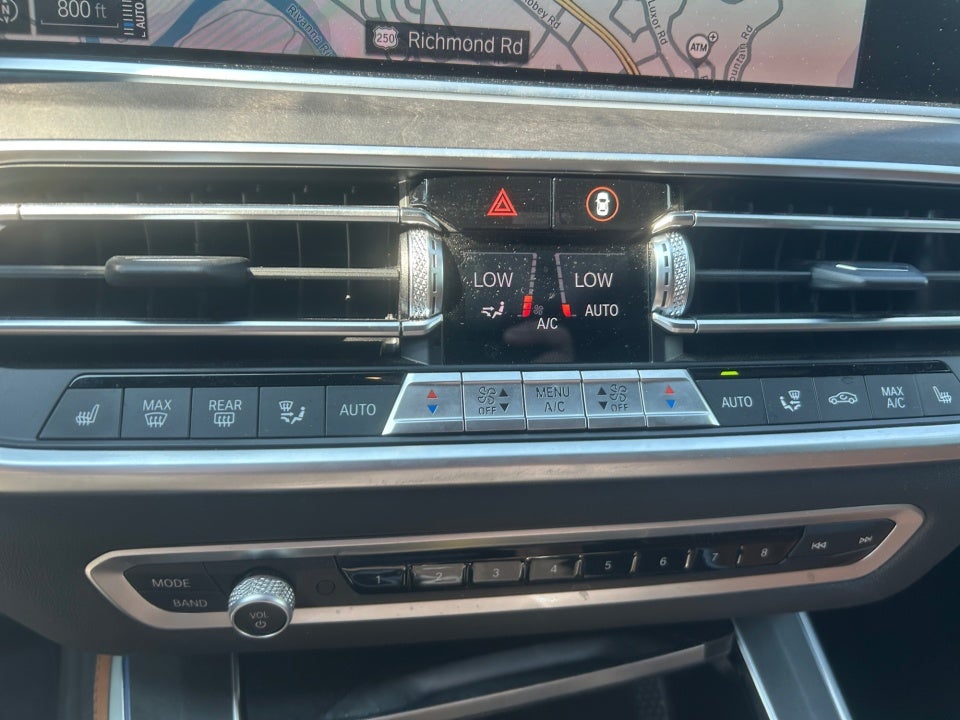 2022 BMW X5 PHEV xDrive45e