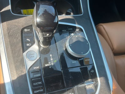 2022 BMW X5 PHEV xDrive45e