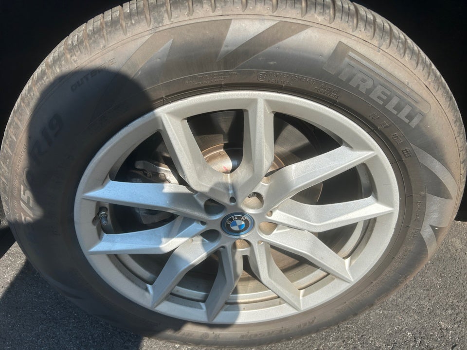 2022 BMW X5 PHEV xDrive45e