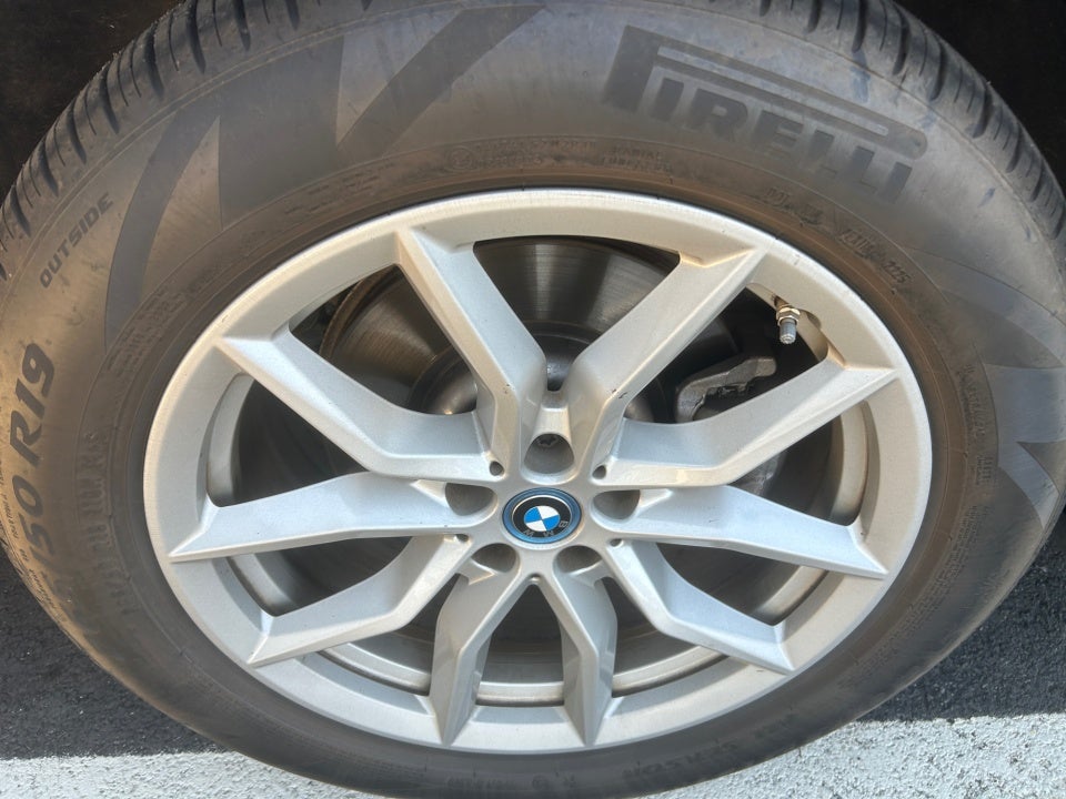 2022 BMW X5 PHEV xDrive45e