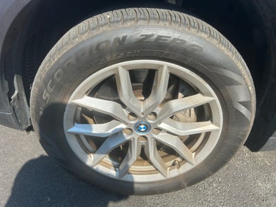 2022 BMW X5 PHEV xDrive45e