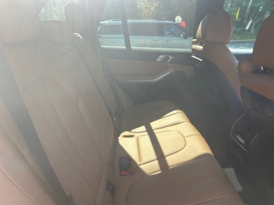 2022 BMW X5 PHEV xDrive45e