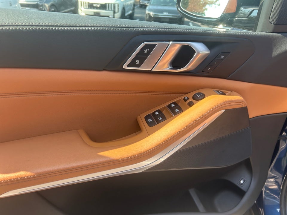 2022 BMW X5 PHEV xDrive45e