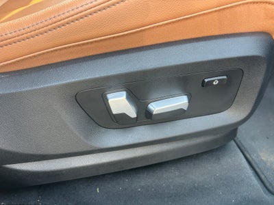 2022 BMW X5 PHEV xDrive45e