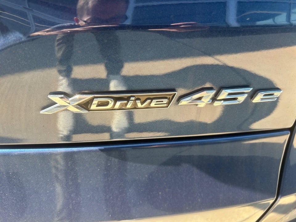 2022 BMW X5 PHEV xDrive45e