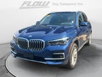 2022 BMW X5 PHEV xDrive45e