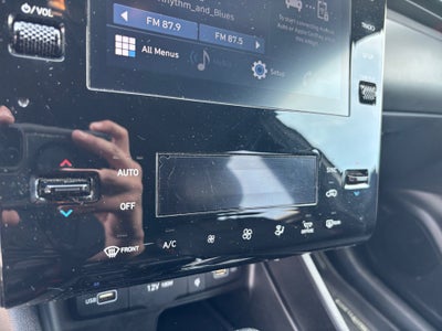 2022 Hyundai Tucson N Line