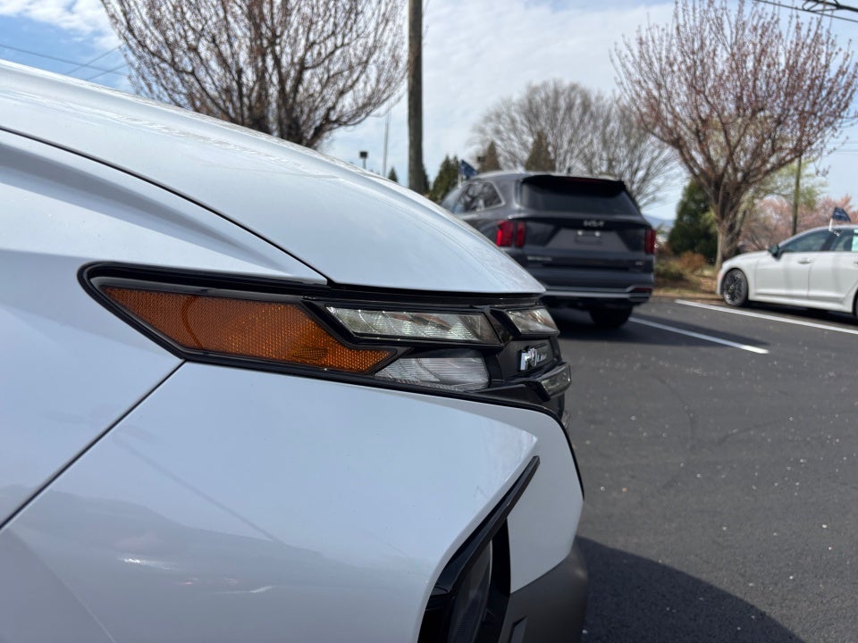 2022 Hyundai Tucson N Line