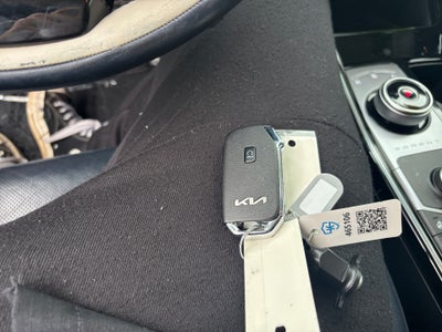 2024 Kia Sorento Hybrid SX Prestige