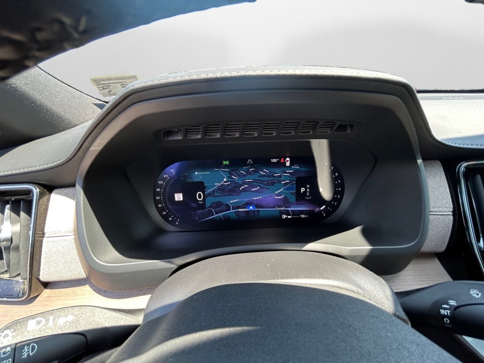 2026 Volvo XC90 Plus