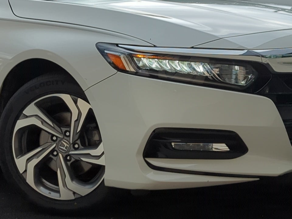 2020 Honda Accord EX-L