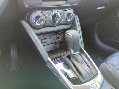 2019 Toyota Yaris Sedan LE