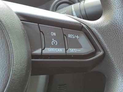 2019 Toyota Yaris Sedan LE