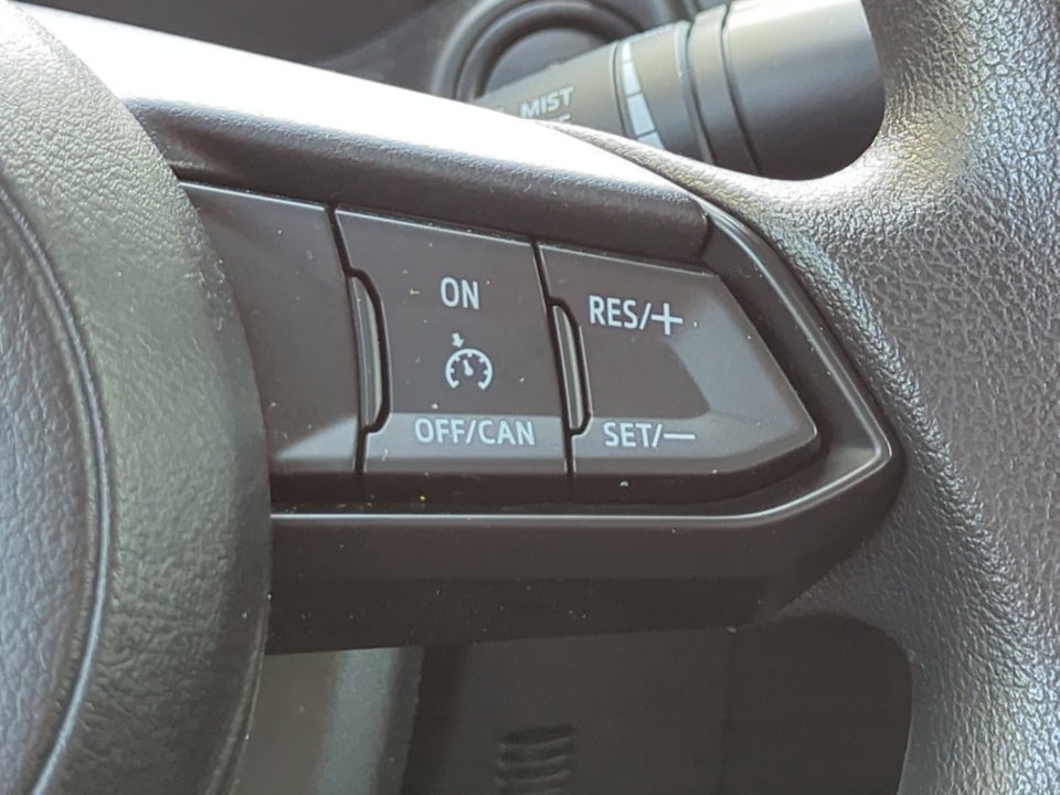 2019 Toyota Yaris Sedan LE