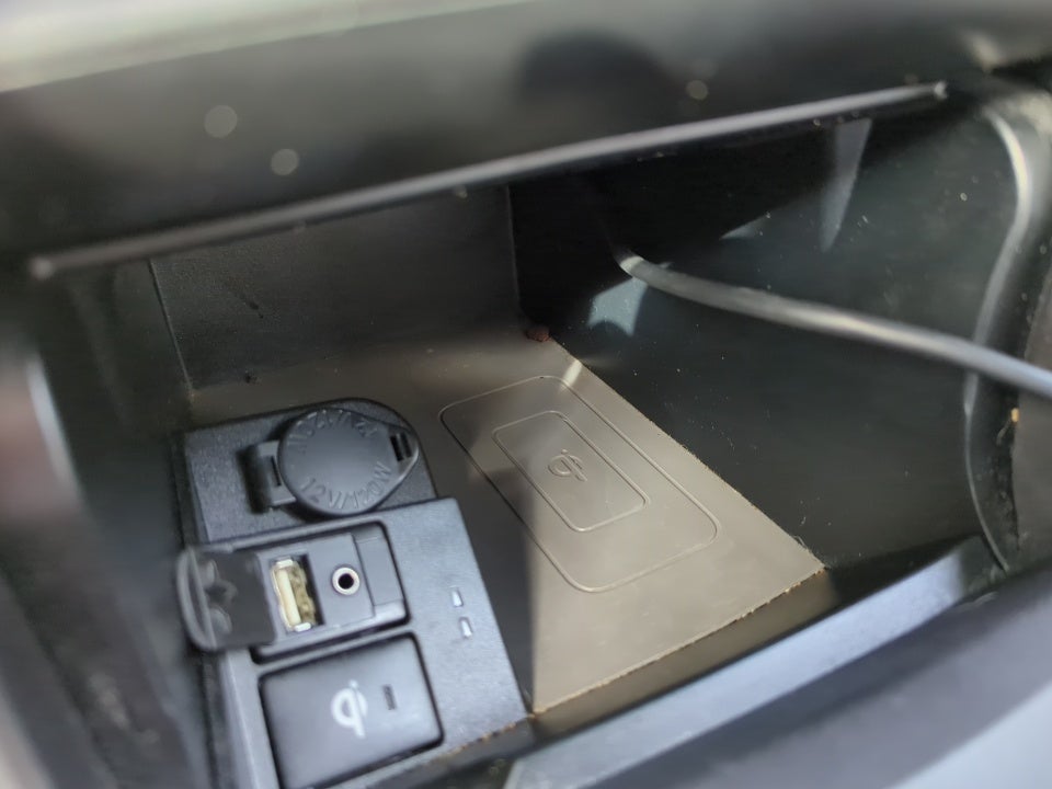 2015 Toyota Camry XLE