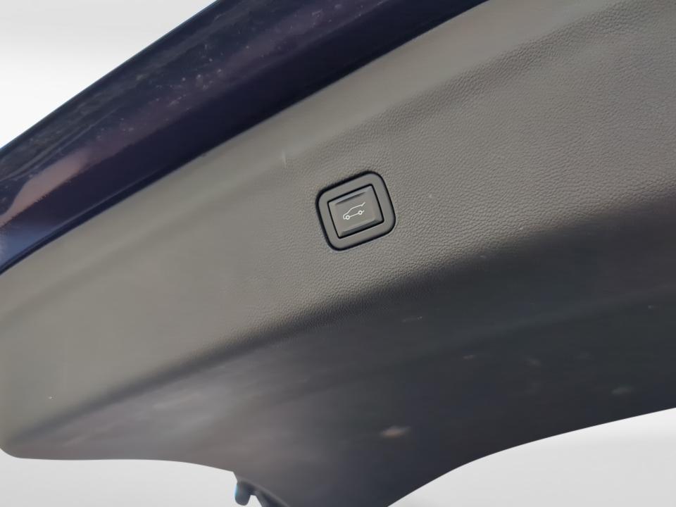 2020 Buick Enclave Avenir