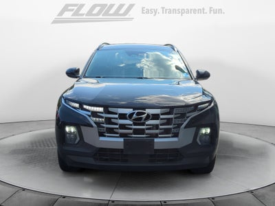 2023 Hyundai Santa Cruz SEL Premium