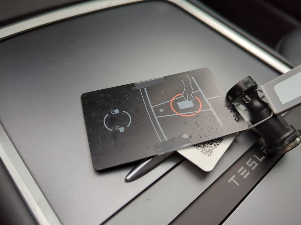 2022 Tesla Model 3 Long Range Dual Motor All-Wheel Drive