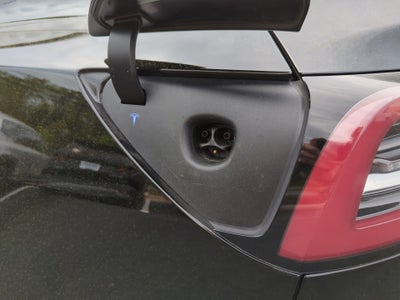 2022 Tesla Model 3 Long Range Dual Motor All-Wheel Drive