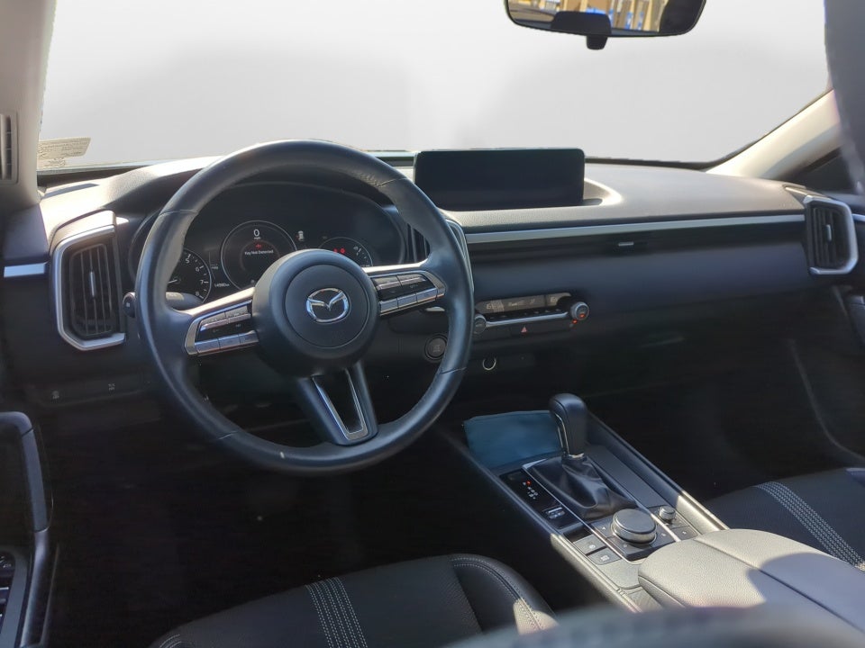 2024 Mazda Mazda CX-50 2.5 S Select