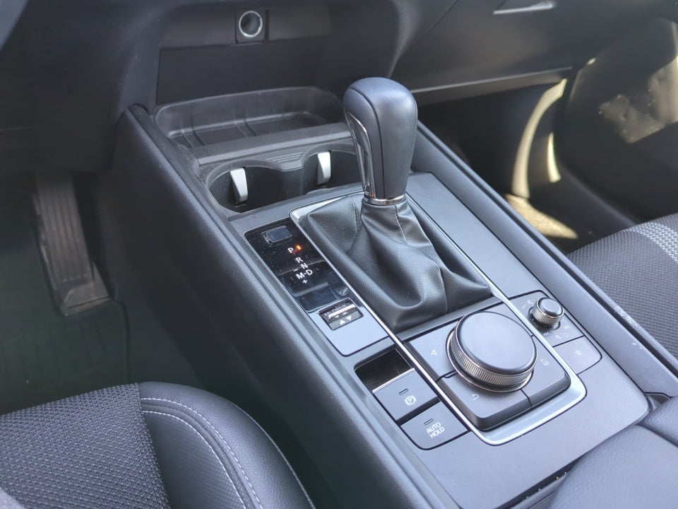 2024 Mazda Mazda CX-50 2.5 S Select