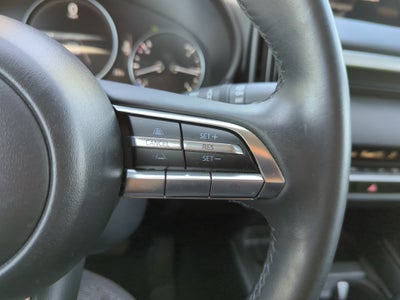 2024 Mazda Mazda CX-50 2.5 S Select