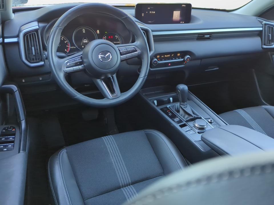 2024 Mazda Mazda CX-50 2.5 S Select Package