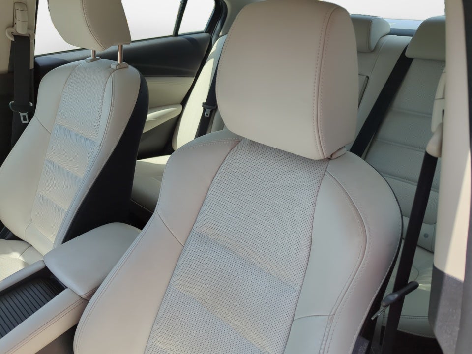 2016 Mazda Mazda6 i Grand Touring