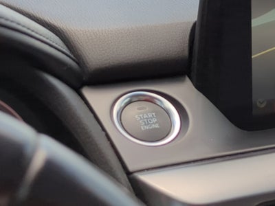2016 Mazda Mazda6 i Grand Touring