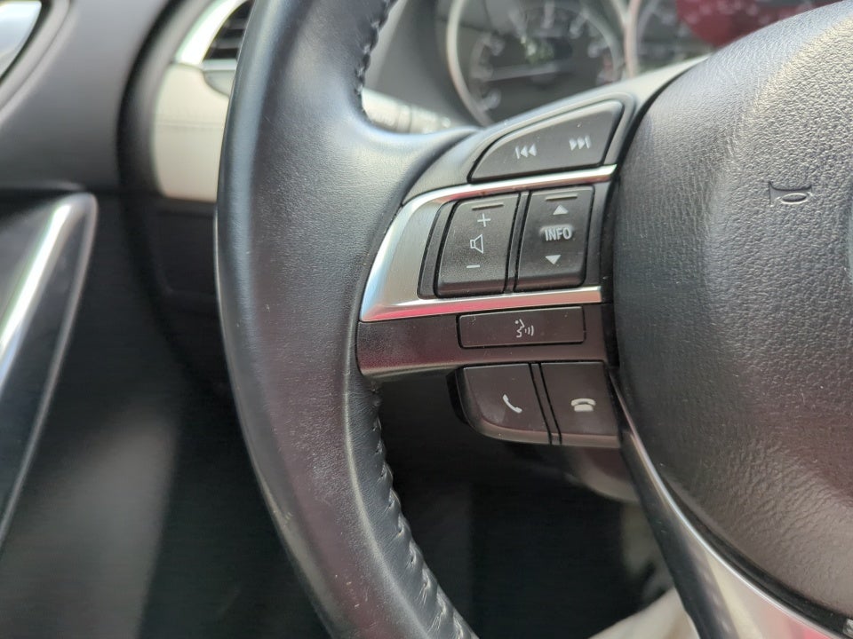 2016 Mazda Mazda6 i Grand Touring