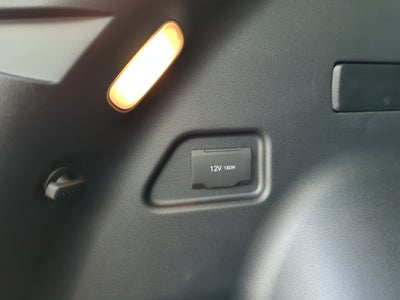 2022 Hyundai Tucson Hybrid Blue