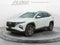2022 Hyundai Tucson Hybrid Blue