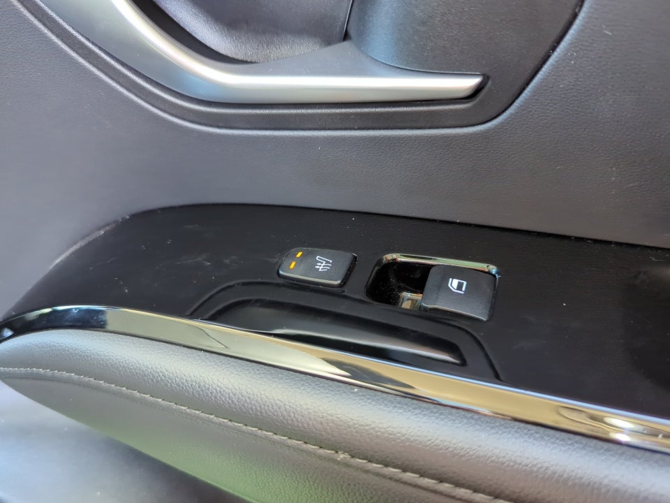 2022 Hyundai Tucson Hybrid Limited