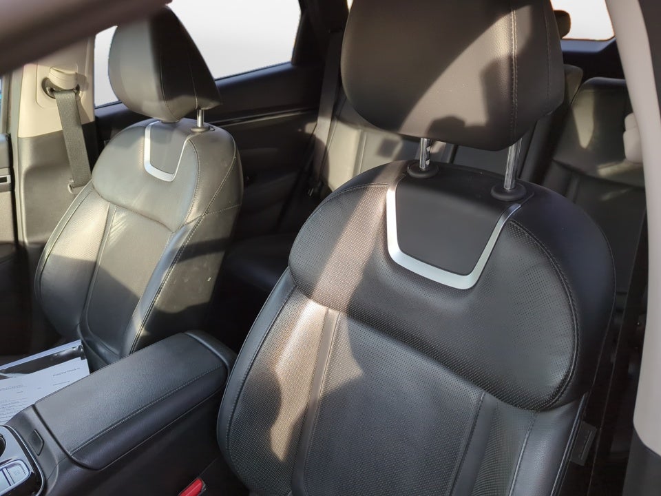 2022 Hyundai Tucson Hybrid Limited