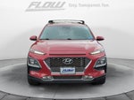 2020 Hyundai Kona Limited