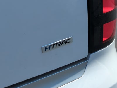 2026 Hyundai Palisade HEV Calligraphy