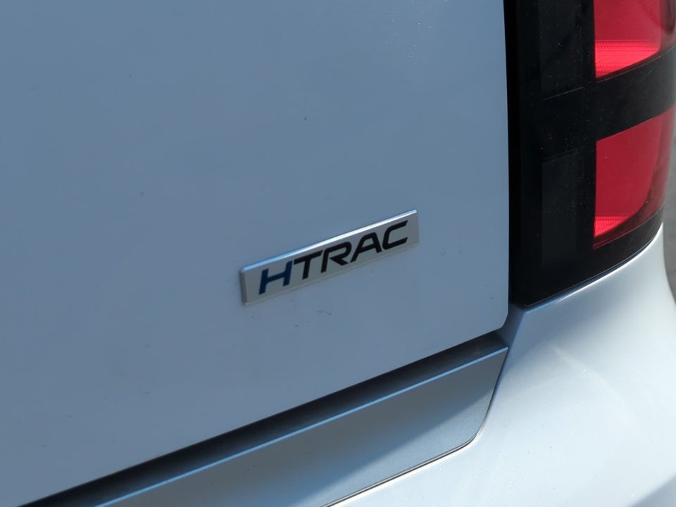 2026 Hyundai Palisade HEV Calligraphy