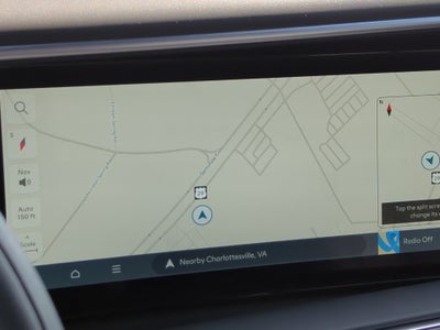 2026 Hyundai Palisade HEV Calligraphy