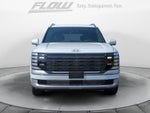 2026 Hyundai Palisade HEV Calligraphy