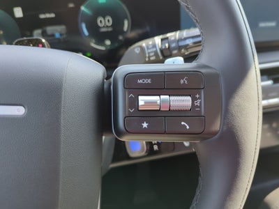 2026 Hyundai Palisade HEV Calligraphy