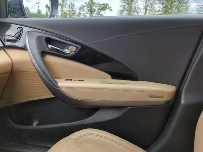 2012 Hyundai Azera 4dr Sdn