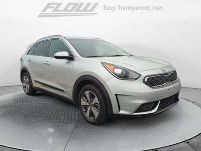 2019 Kia Niro LX