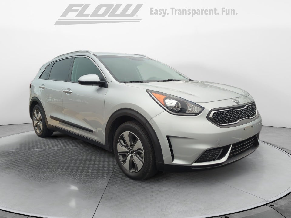 2019 Kia Niro LX