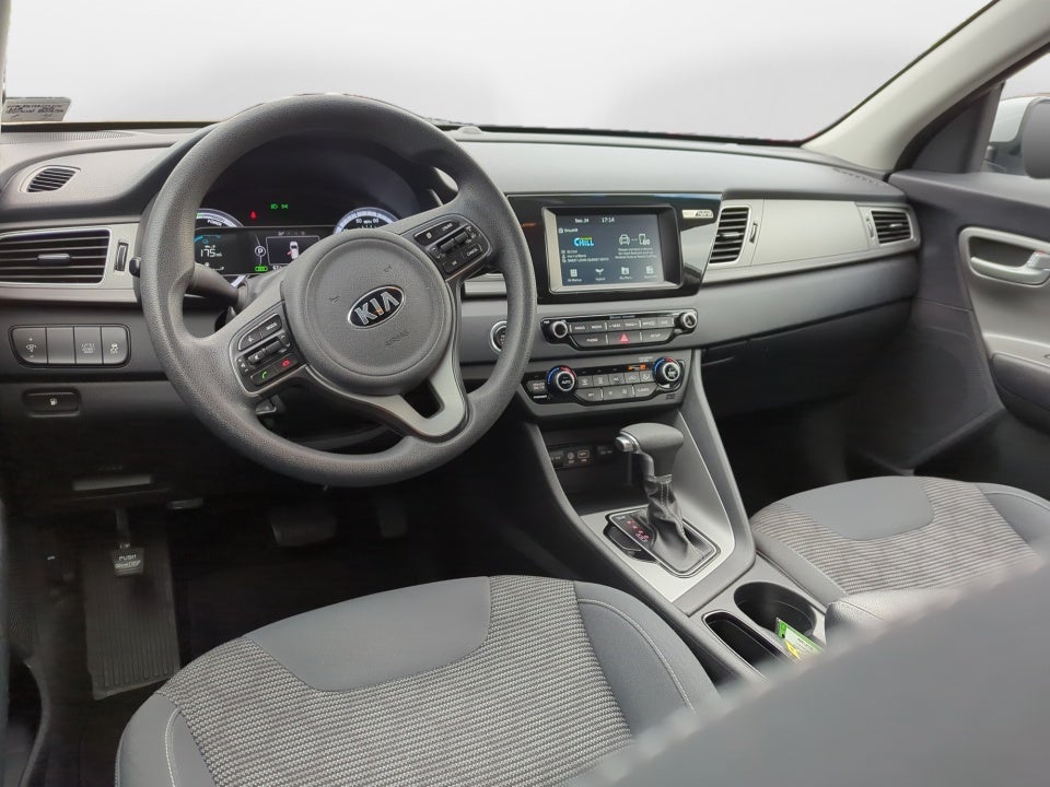 2019 Kia Niro LX