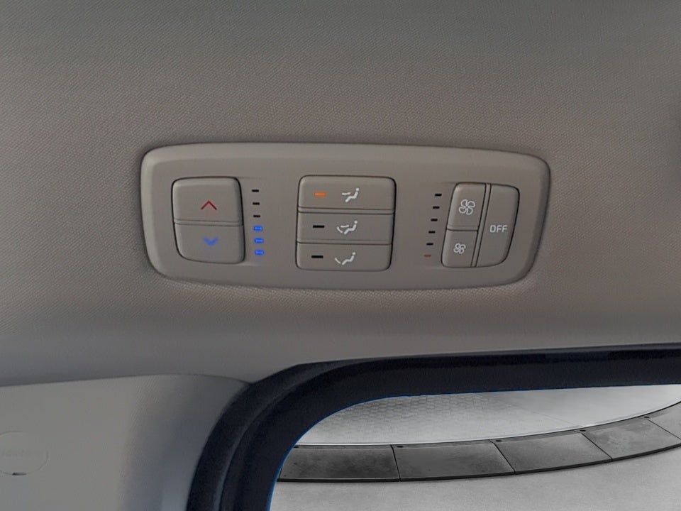 2023 Kia Carnival MPV LX