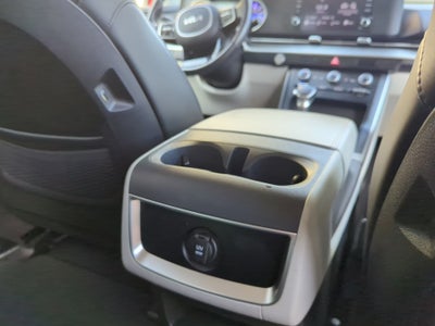 2023 Kia Carnival MPV LX